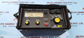 Riken keiki gx-7 oxygen and toxic portable gas detector