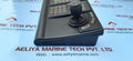 Bosch kbd-digital intuikey keyboard with joystick