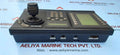 Bosch kbd-digital intuikey keyboard with joystick