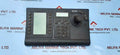 Bosch kbd-digital intuikey keyboard with joystick