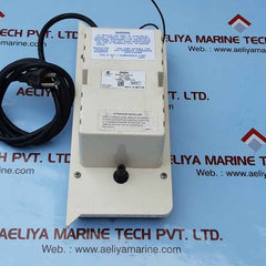 Little giant vcc-20uls 115v hp condensate removal pump