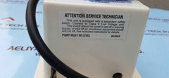Little giant vcc-20uls 115v hp condensate removal pump