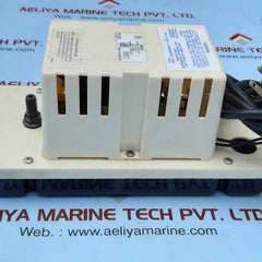 Little giant vcc-20uls 115v hp condensate removal pump