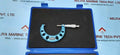 Westward outside vernier micrometer