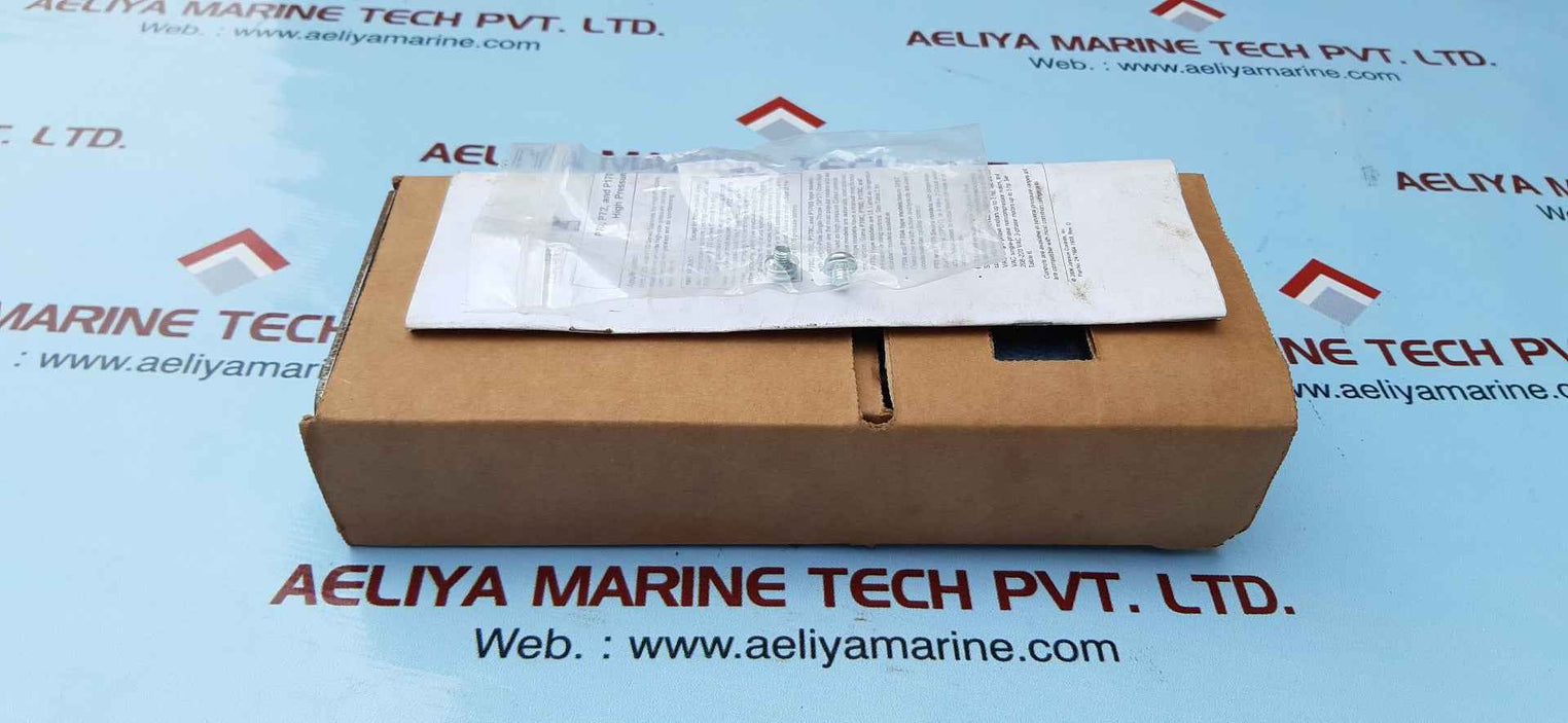 Johnson controls p70aa-400c head pressure fan cycling control