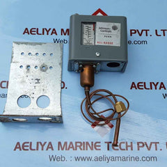 Johnson controls p70aa-400c head pressure fan cycling control