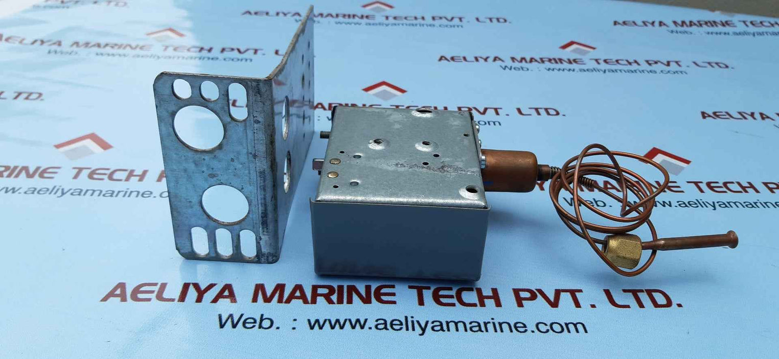 Johnson controls p70aa-400c head pressure fan cycling control