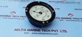 Martin decker b1634-50 gauge rpm 0-500