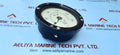 Martin decker b1634-50 gauge rpm 0-500
