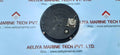 Martin decker b1634-50 gauge rpm 0-500