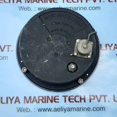 Martin decker b1634-50 gauge rpm 0-500