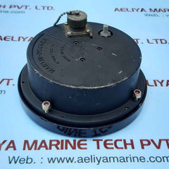 Martin decker b1634-50 gauge rpm 0-500