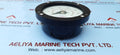 Louisiana electric 140011-1 rpm meter 0-350