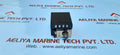 Westinghouse ton-56 solid state timer