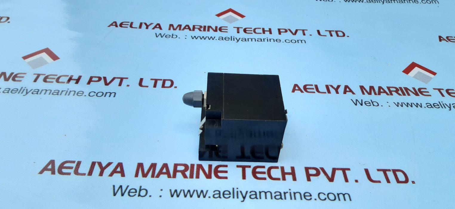 Westinghouse ton-56 solid state timer