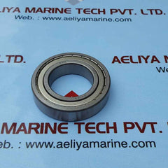 Single row ball bearing 6210 z/shu 3vx/z0129