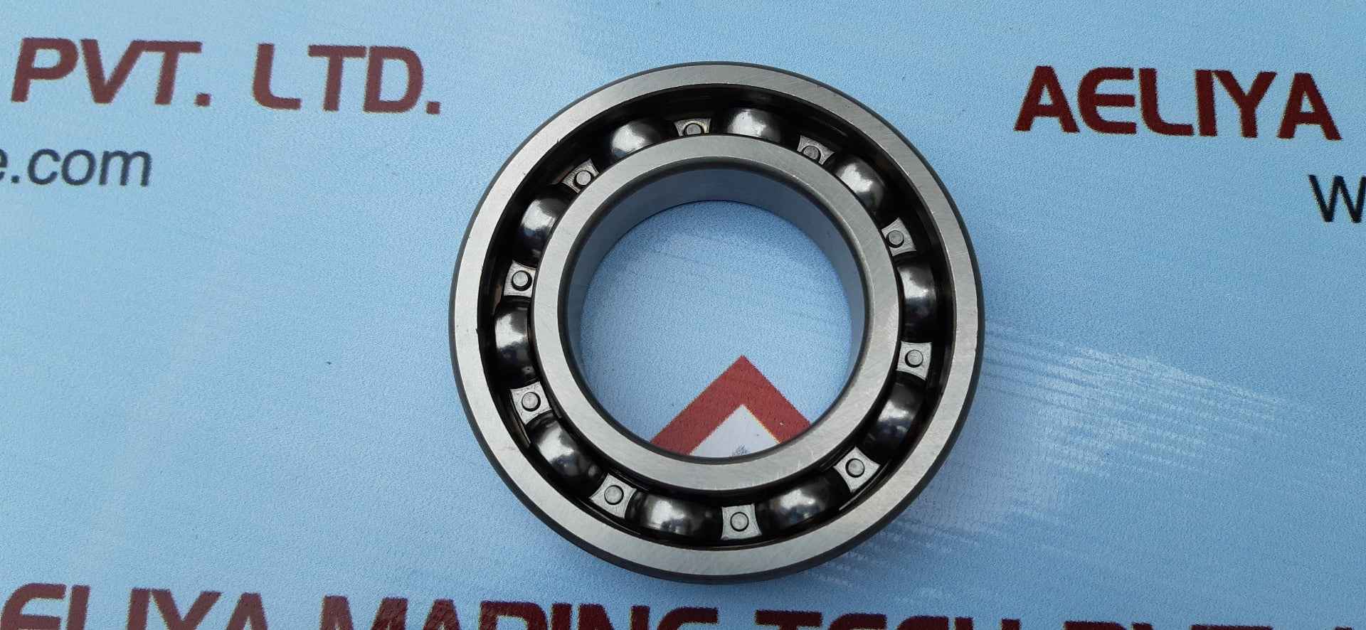 Single row ball bearing 6210 z/shu 3vx/z0129