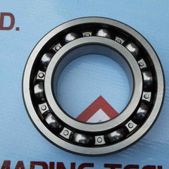 Single row ball bearing 6210 z/shu 3vx/z0129
