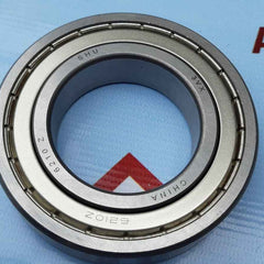 Single row ball bearing 6210 z/shu 3vx/z0129