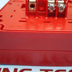 Notifier nbg-12lx fire alarm pull station honeywell