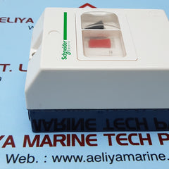 Schneider electric 3 phase e1 complete control box