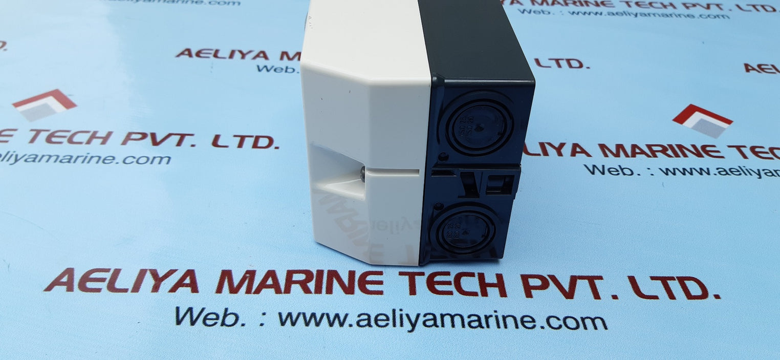 Schneider electric 3 phase e1 complete control box