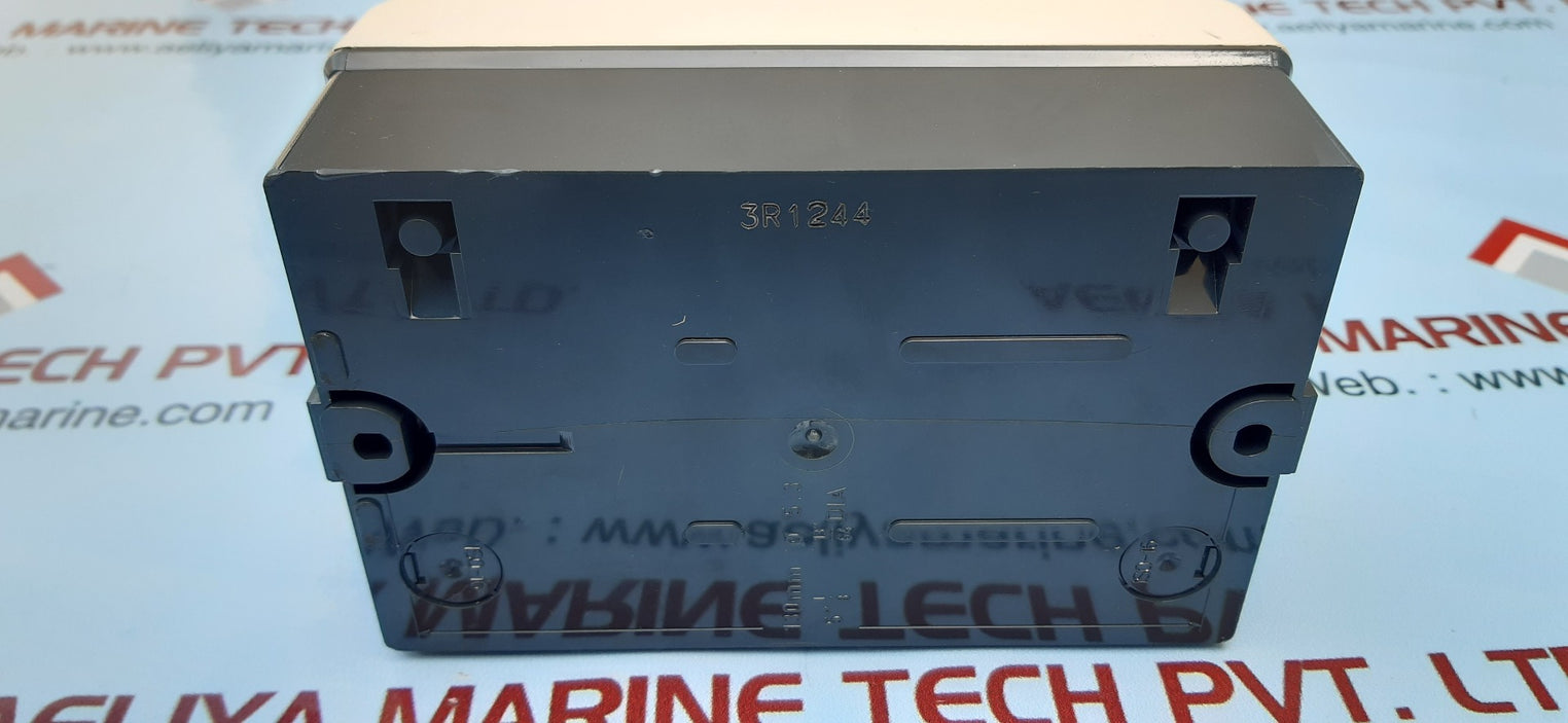 Schneider electric 3 phase e1 complete control box