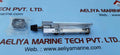 Dwyer rma-32-tmv flowmeter 100psi cc\min water