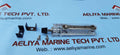 Dwyer rma-32-tmv flowmeter 100psi cc\min water