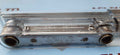 Dwyer rma-32-tmv flowmeter 100psi cc\min water