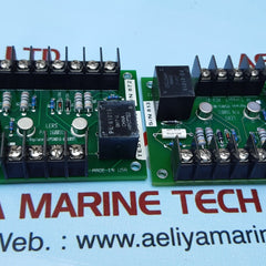 Lers 160031 hf circuit board rev-01