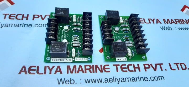 Lers 160031 hf circuit board rev-01