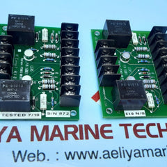 Lers 160031 hf circuit board rev-01