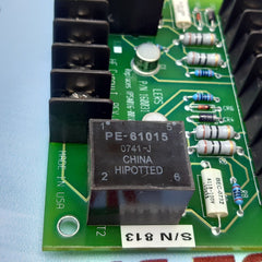 Lers 160031 hf circuit board rev-01