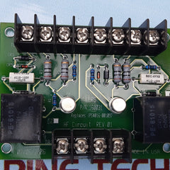 Lers 160031 hf circuit board rev-01
