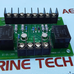 Lers 160031 hf circuit board rev-01
