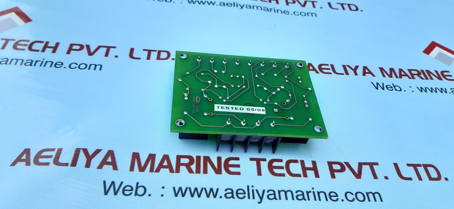 Lers 160031 hf circuit board rev-01