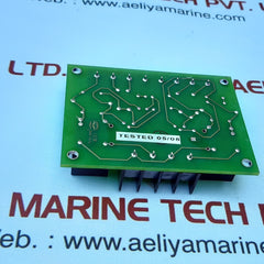 Lers 160031 hf circuit board rev-01