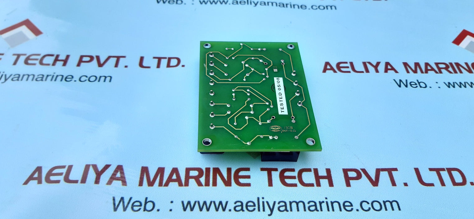 Lers 160031 hf circuit board rev-01
