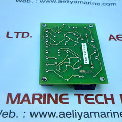 Lers 160031 hf circuit board rev-01