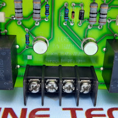 Lers 160031 hf circuit board rev-01