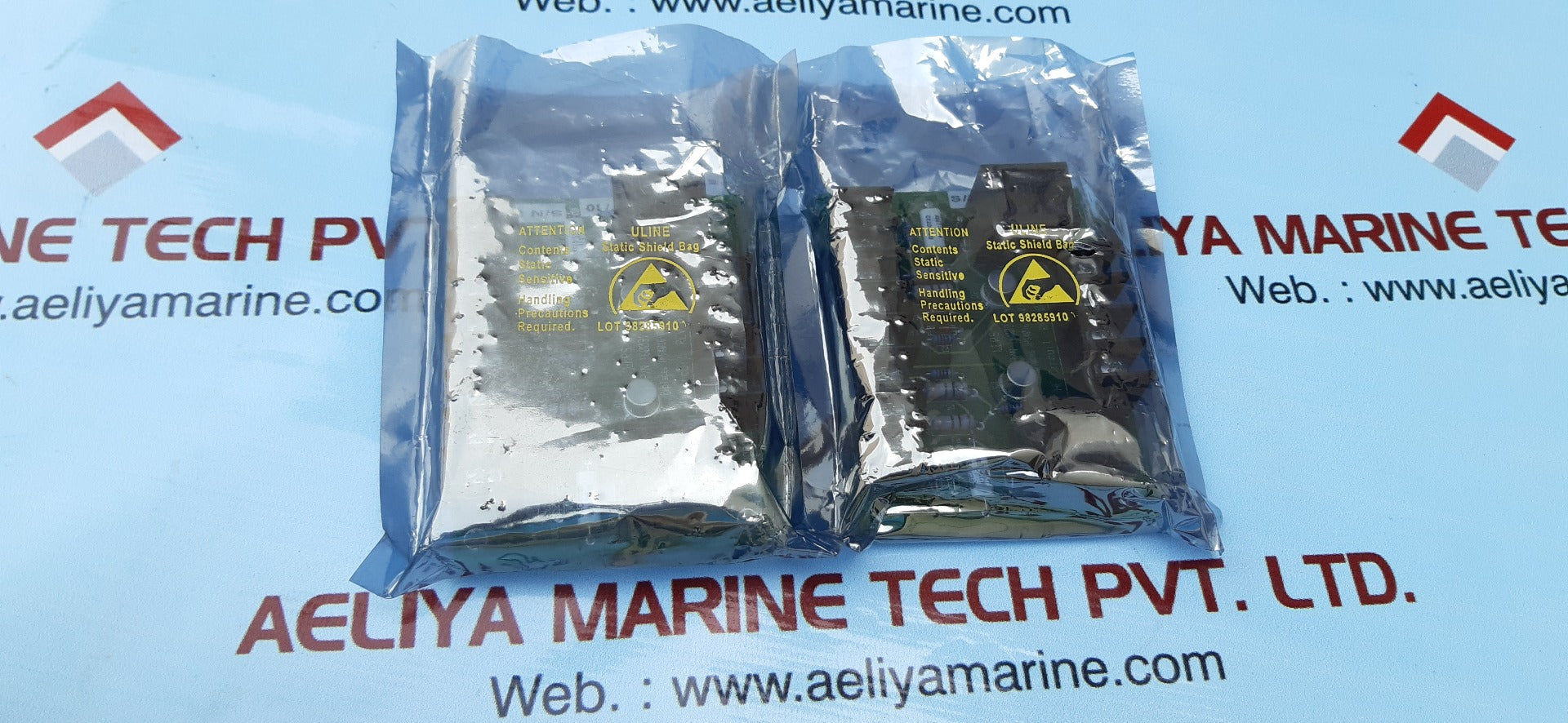 Lers 160031 hf circuit board rev-01