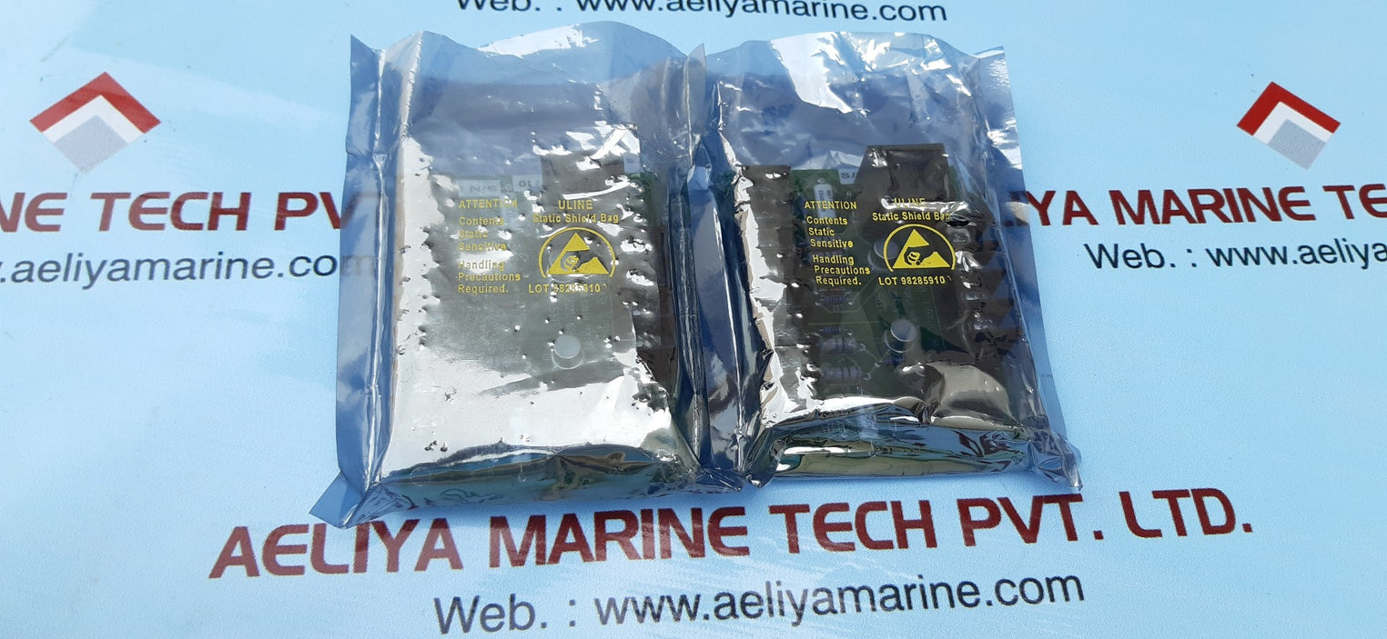 Lers 160031 hf circuit board rev-01