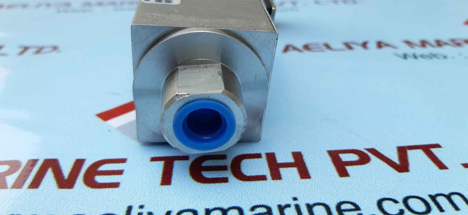 Barksdale 9692x-1cc-3-w72 flameproof switch pressure 400-3000 psi