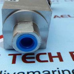 Barksdale 9692x-1cc-3-w72 flameproof switch pressure 400-3000 psi