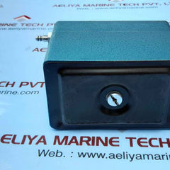 Riken keiki gp-204 combustible gas detector