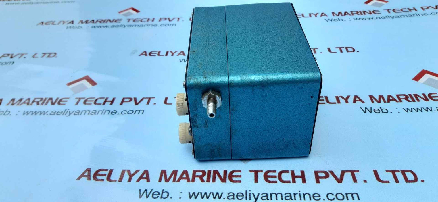 Riken keiki gp-204 combustible gas detector