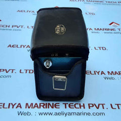 Riken keiki gp-204 combustible gas detector
