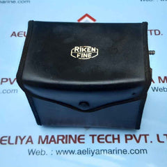 Riken keiki gp-204 combustible gas detector