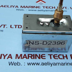 Insinger d2396 thermostat